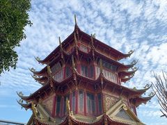 -龙潭水乡
