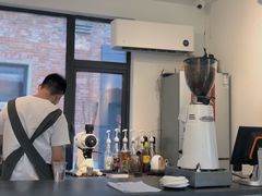 -Bamboo Today Cafe(国创园店)