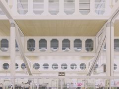-厦门高崎国际机场-T3航站楼