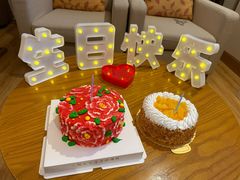 -长白山万达锦华套房酒店