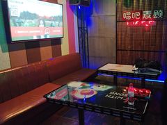 -唱吧麦颂KTV(方庄店)