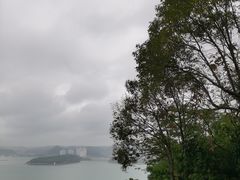 -仙人山公园