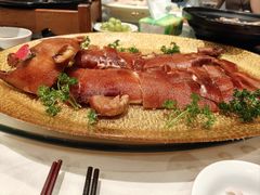 -新兴家喻酒家·羊城名宴(昌岗店)