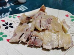 -南京金牛湖巨碗鱼头