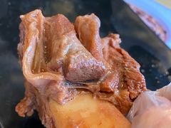 -关东小磨东北菜(上海长风大悦城店)