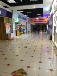 -时尚殿堂·颜SPA
