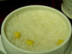 米饭-云来居素食馆(南山店)