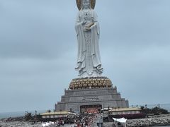 -三亚南山文化旅游区