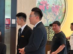 -深圳福田香格里拉大酒店