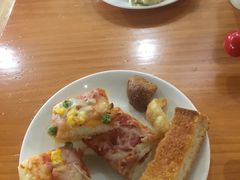 -So Lounge索兰至餐厅(蓝色港湾店)