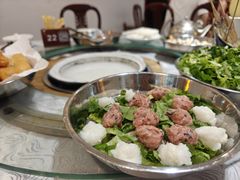 -丰尔粥食·粥底火锅·桑拿鸡(大良总店)