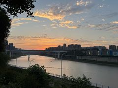 -夜宴江景餐厅