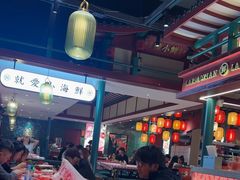-辣小鲜·南昌大排档(船山路店)