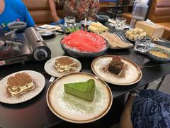 -熹悟海鲜火锅·广式打边炉