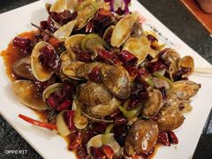 -福苗小骆驼烧烤(大唐不夜城店)