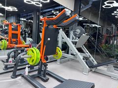 -VPsmart私教健身工作室(新华路旗舰店)