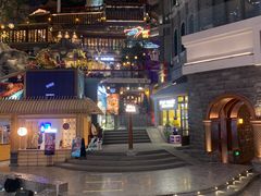 -月枫堂(长春这有山店)