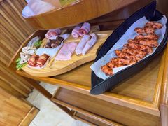 -杀猪天·韩国烤肉(总店)