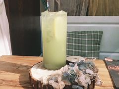 -初拾·花里餐厅(钜城华亿店)