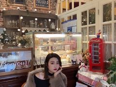 -秘密小花园(第三中学店)
