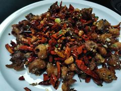 -小四川美食馆(幸福路店)