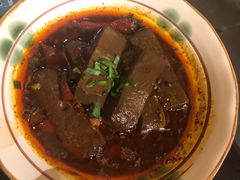 -南京大牌档(凯德大峡谷店)