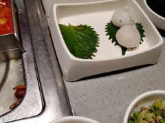 -海底捞火锅(奉化银泰店)