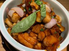 -潮粥荟·潮汕砂锅粥(朝阳大悦城店)
