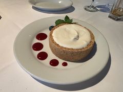 芝士蛋糕-茹丝葵经典牛排馆(上海外滩店)