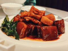 -北京全聚德(清华园店)