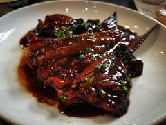 -长兴菜馆(高桥店)