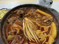 -范贤光鸡公煲(平乐园总店)