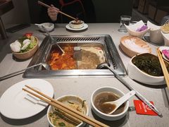 -海底捞火锅(太原南站店)