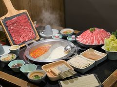 -井格重庆火锅(西直门凯德Mall店)