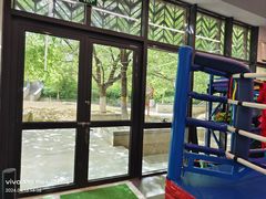 -博康·游泳健身(金地仰山店)