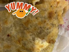黑猪肉饼-华天二友居肉饼(宫门口店)