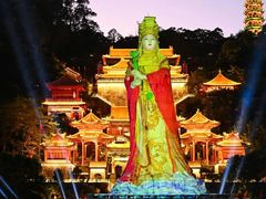 -南沙天后宫景区