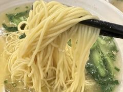 -东泰祥生煎馆(重庆北路店)