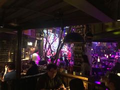 -胡桃里音乐酒馆(环亚凯瑟琳广场店)