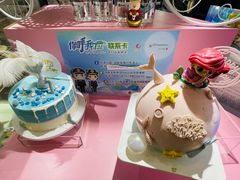 -CAKE BOSS 蛋糕老板(北京世纪金源购物中心)