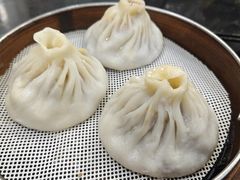 -李记清真馆(打钉巷店)