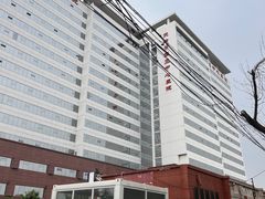 -天津市第三中心医院