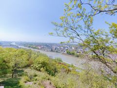 -丝绸小镇荻港古村