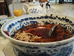 -漢舍中国菜馆(889广场店)