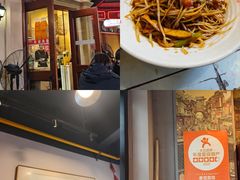 -春雪面馆(转塘店)