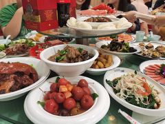 -大清花饺子城(昌黎店)