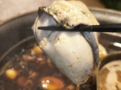 -温野菜涮涮锅(西单大悦城店)