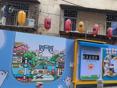 -猫咪博物馆(顶澳仔猫街店)