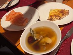 -视界美食自助餐厅·石家庄希尔顿酒店