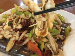 -南海渔家•海鲜•正宗海南菜(海棠湾店)